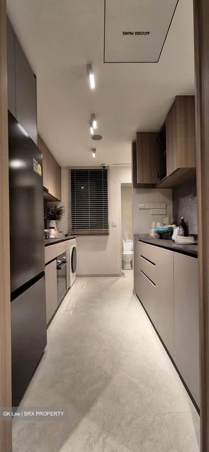Lakeside Drive (D22), Condominium #631091881